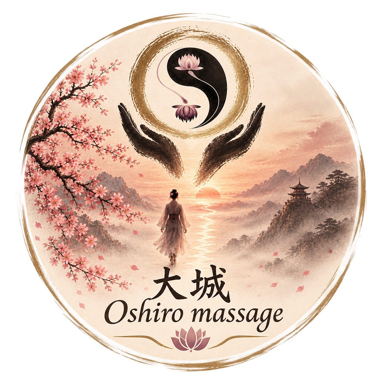 Oshiro massage