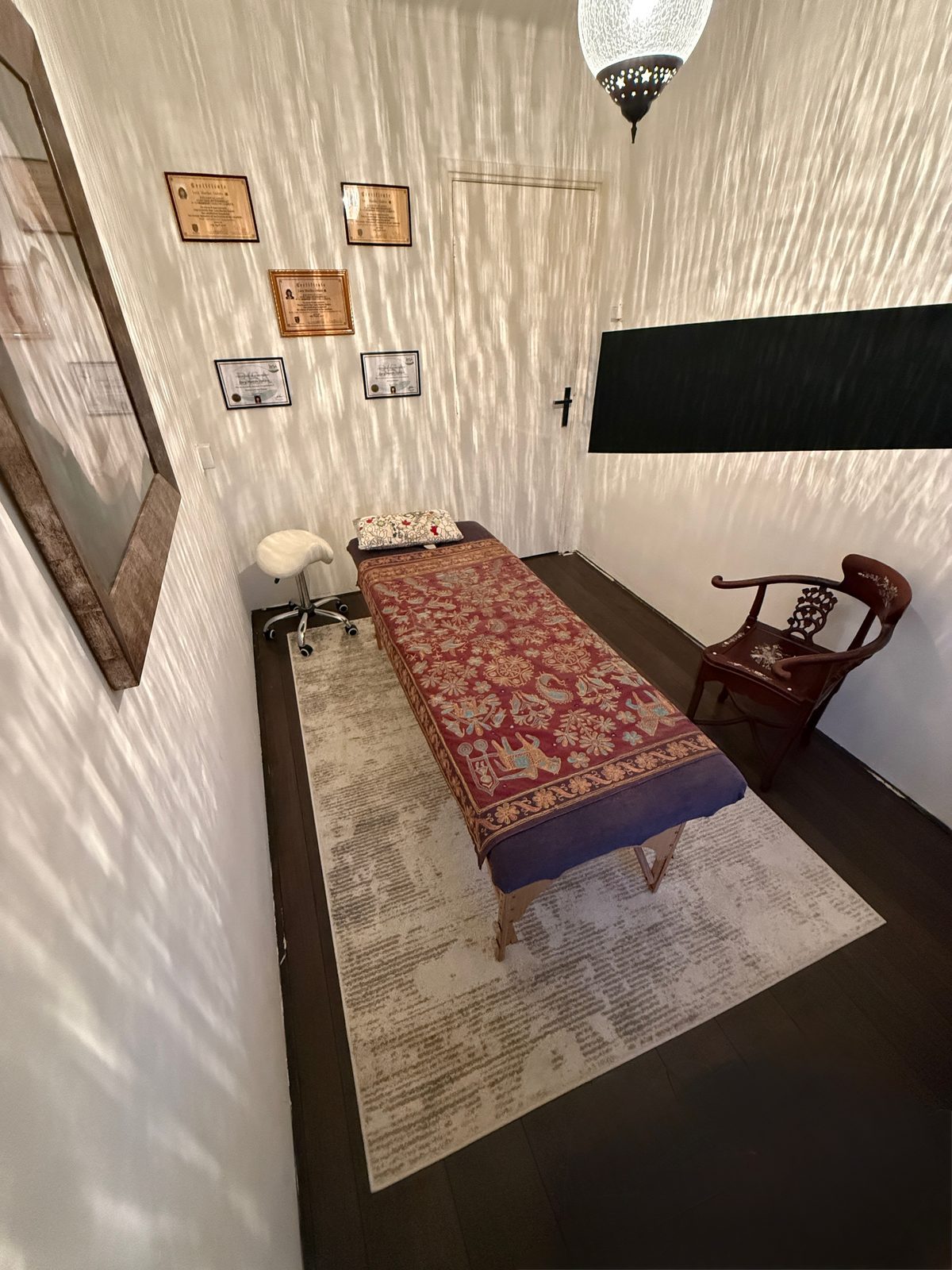 Oshiro massage